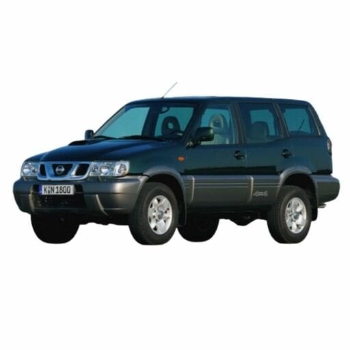 Terrano